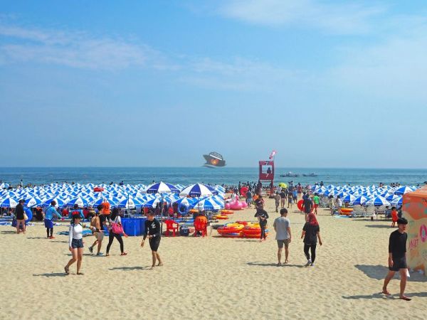 haeundae beach (3)
